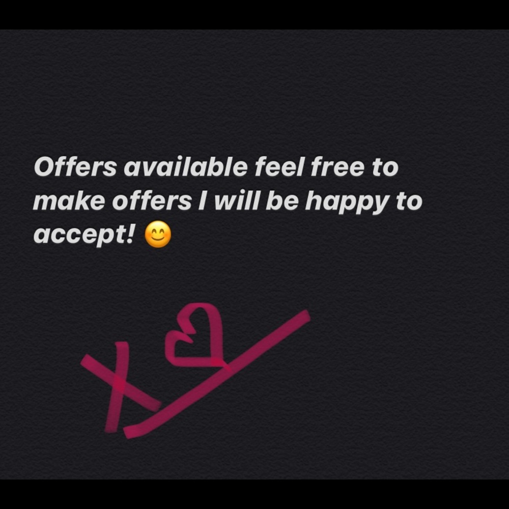 Not for sale